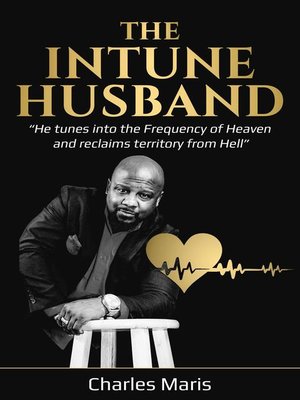 cover image of The Intune Husband